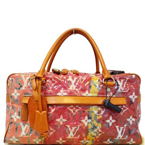 louis vuitton weekender damen|louis vuitton weekend bag price.